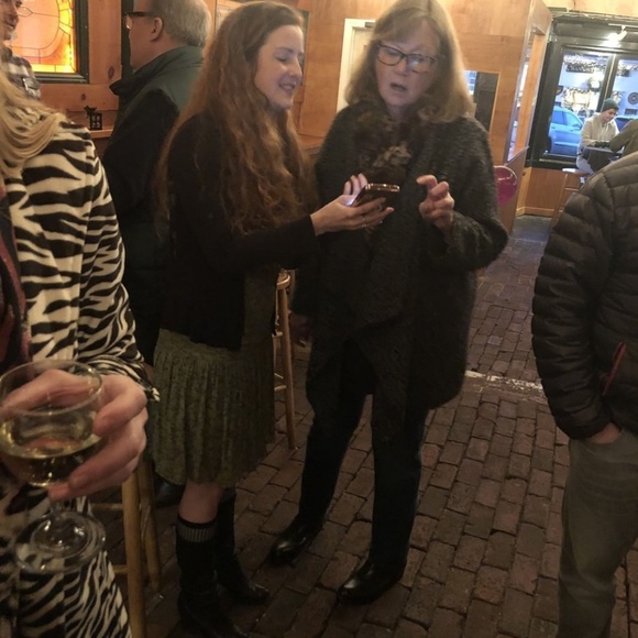 12/29 PoshNSip Newport, Rhode Island 🤘🏻🧜🏻‍♀️🏝 - Picture 6 of 6